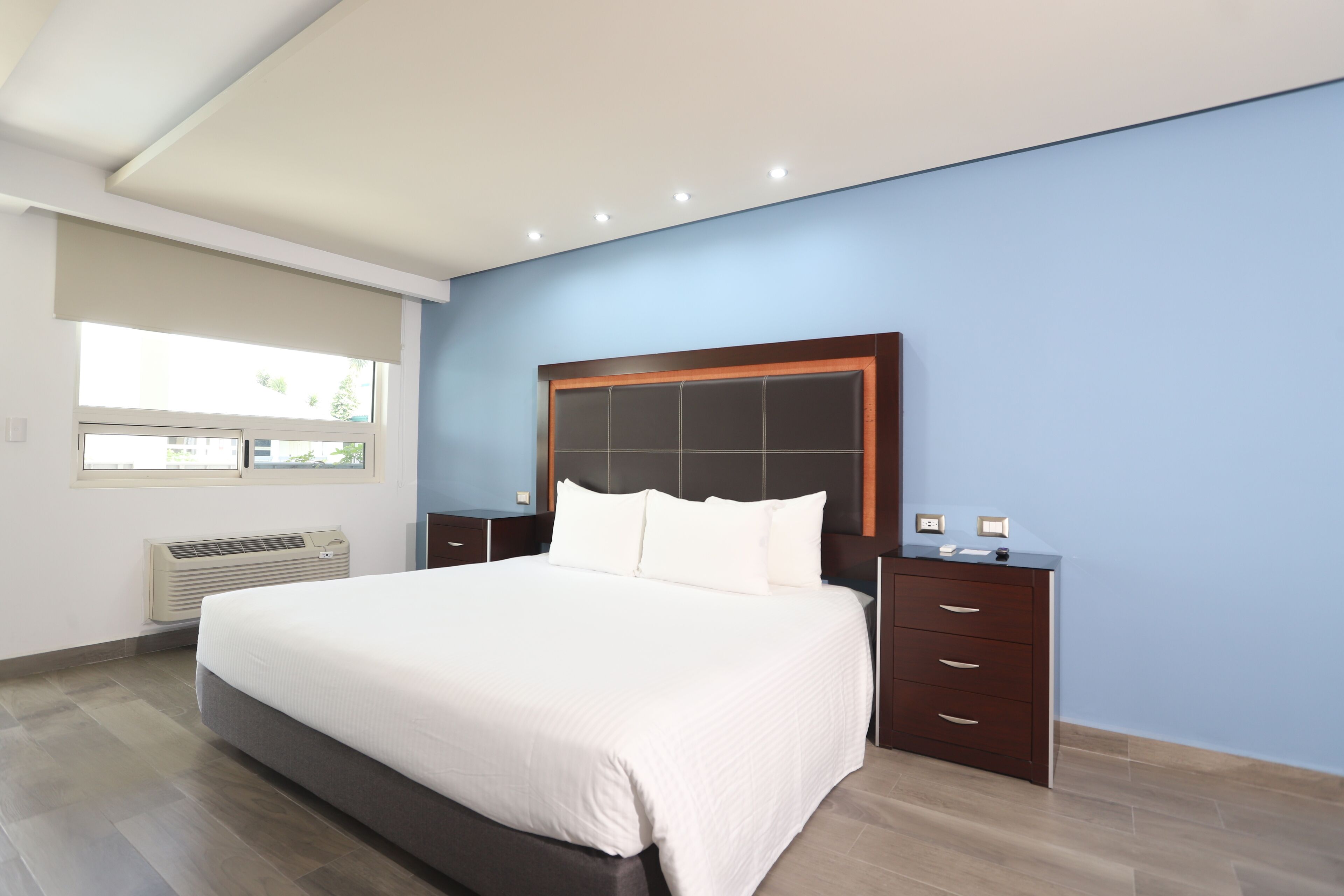 Chambre Standard, 1 très grand lit | Literie de qualité supérieure, surmatelas