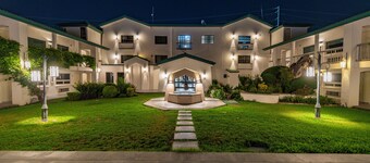 Quinta Dorada Hotel and Suites