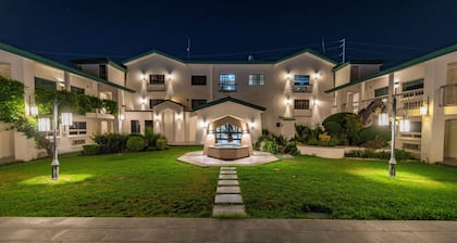 Quinta Dorada Hotel and Suites