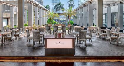 JW Marriott Hotel Jakarta