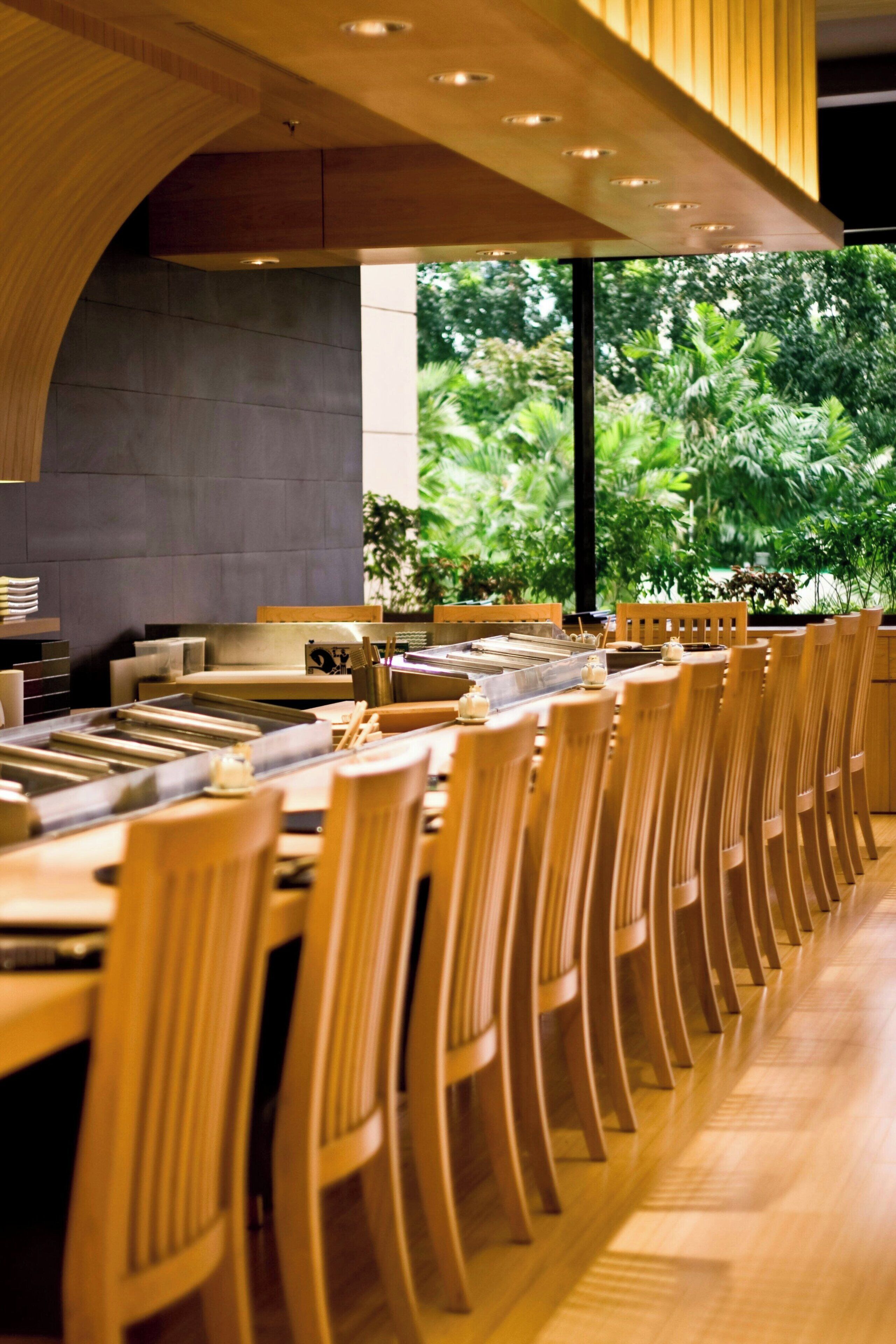 Foto - JW Marriott Hotel Jakarta