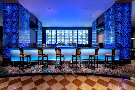 Bar (en la propiedad)