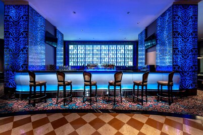 JW Marriott Hotel Jakarta