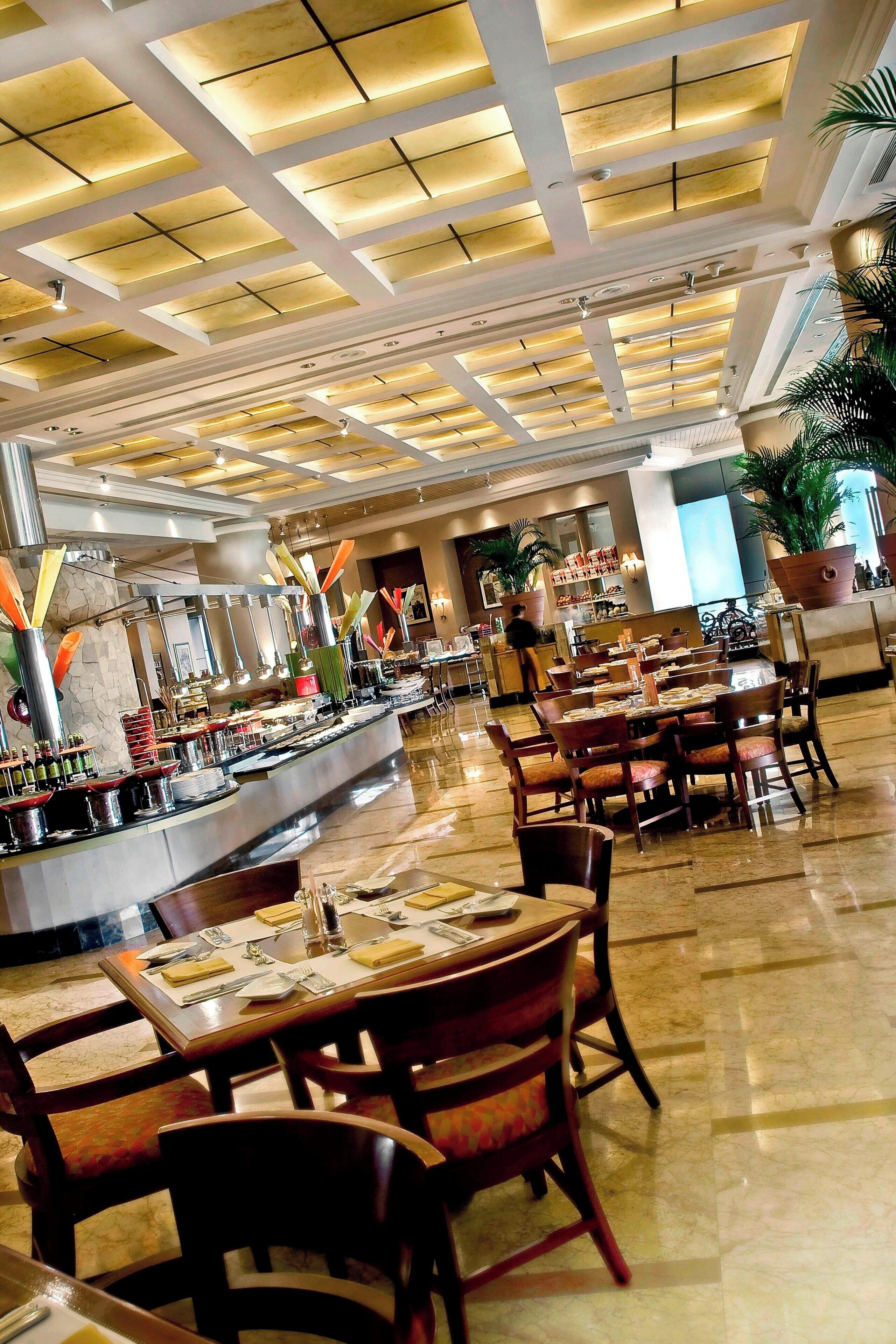 Restoran