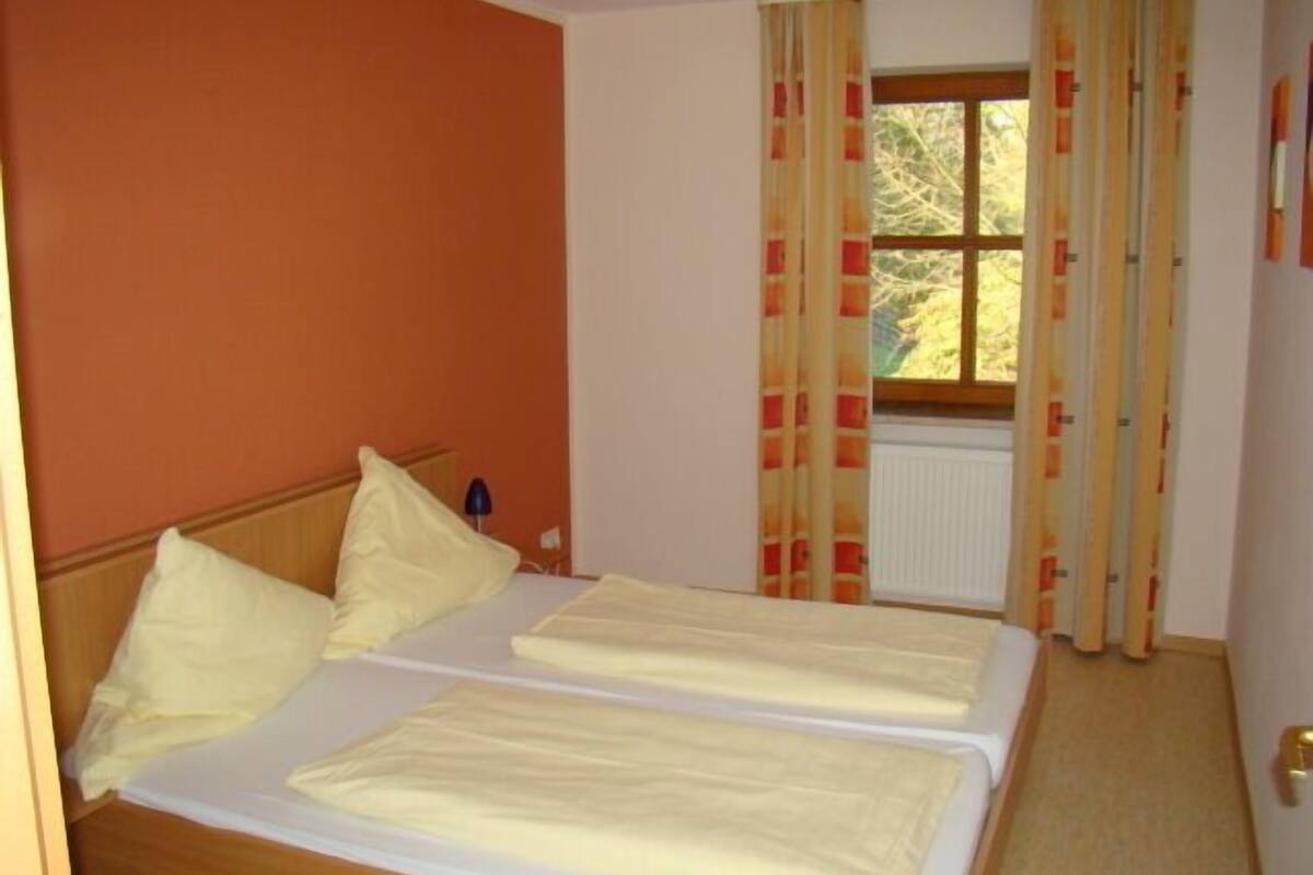 Appart'hôtel, 1 chambre, non-fumeur