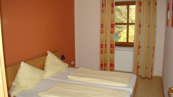 Appart'hĂŽtel, 1 chambre, non-fumeur