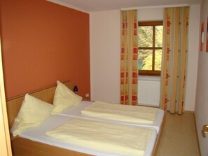 Appart'hôtel, 1 chambre, non-fumeur