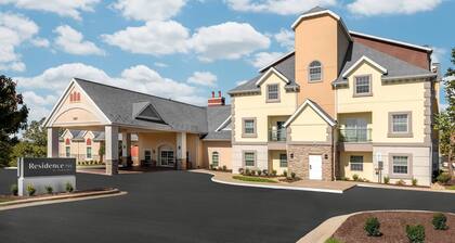 Residence Inn by Marriott Springfield