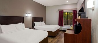 Rodeway Inn Brandon - Jackson East