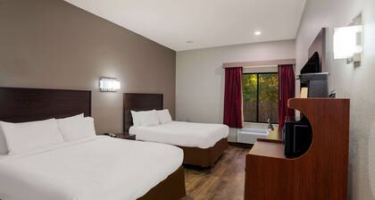 Rodeway Inn Brandon - Jackson East