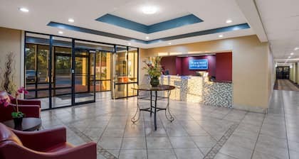 Rodeway Inn