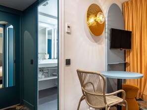 Superior-Zimmer, 2 Einzelbetten | 1 Schlafzimmer, Zimmersafe, individuell dekoriert