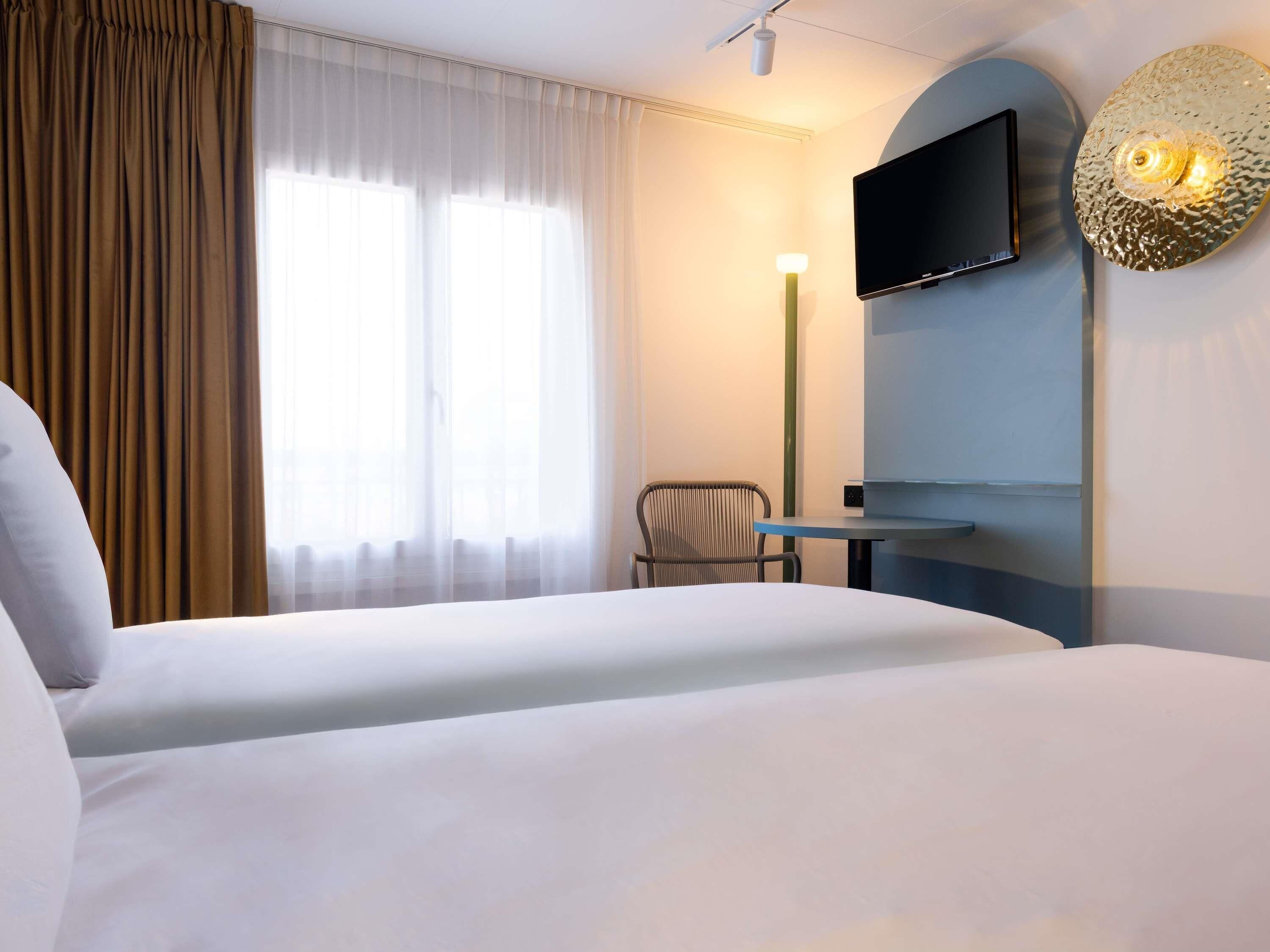 Kamar Superior, 2 Tempat Tidur Twin | 1 kamar tidur, brankas, dan didekorasi berbeda-beda