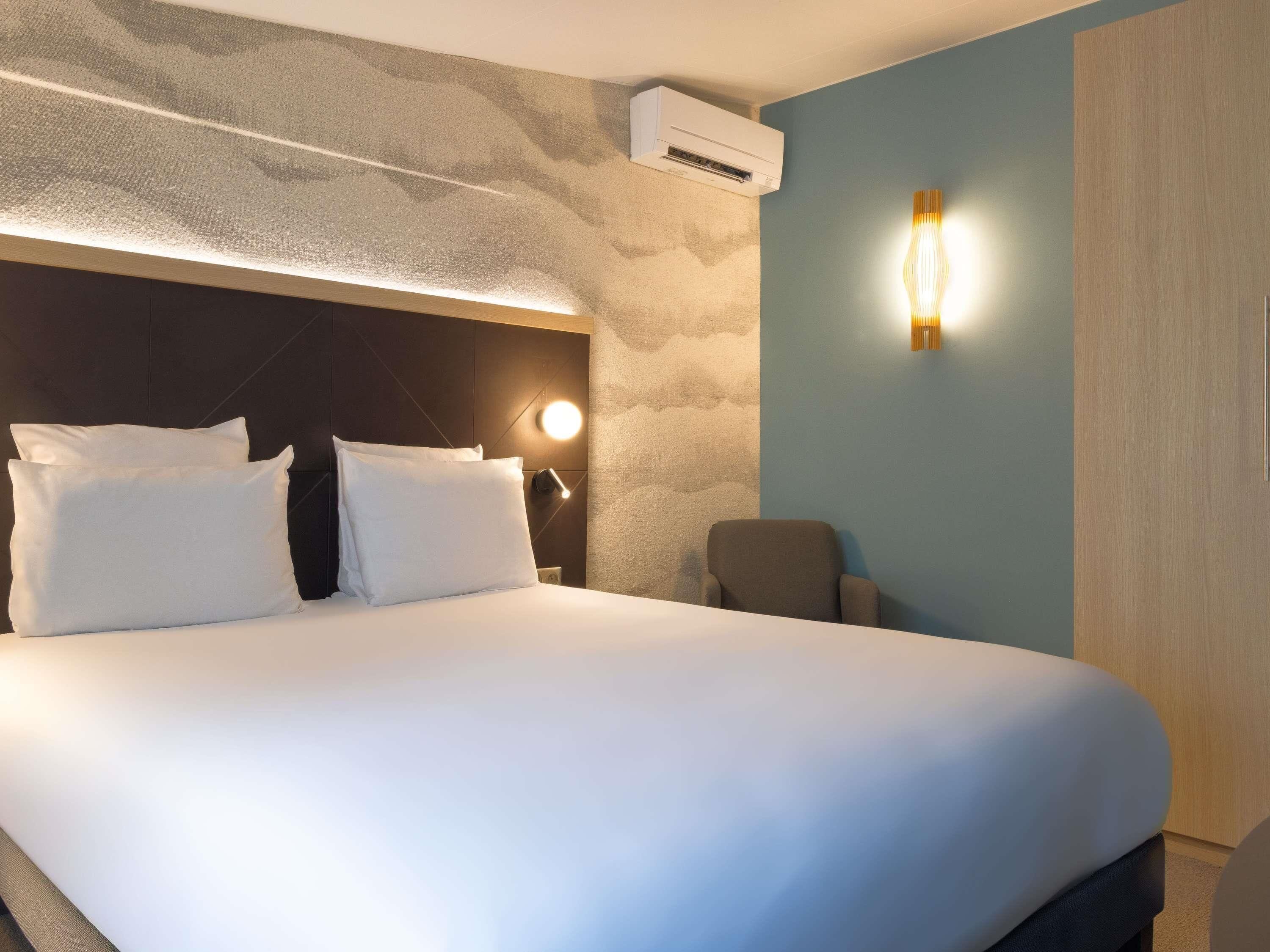 1 habitación y caja de seguridad en la habitación 