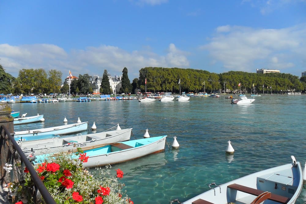 Mercure Annecy Centre