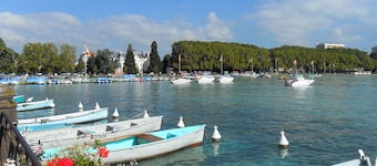 Mercure Annecy Centre