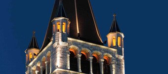 Mercure Annecy Centre