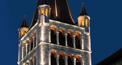 Mercure Annecy Centre