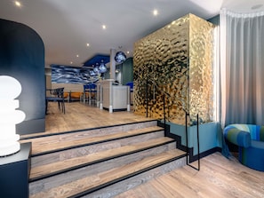Miscellaneous - Mercure Annecy Centre (Annecy)