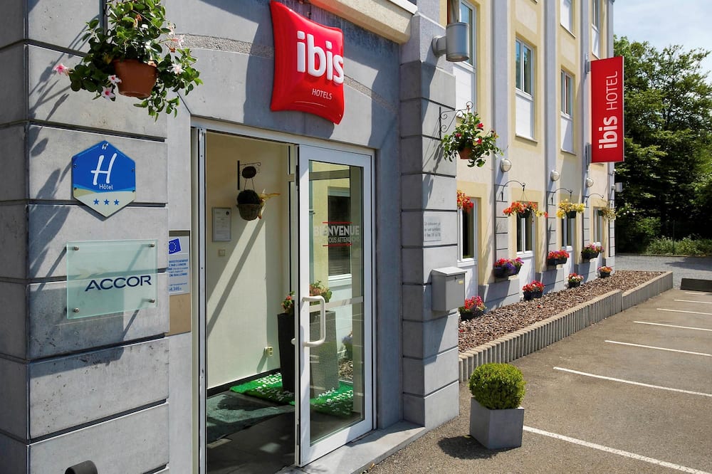 ibis Liège Seraing