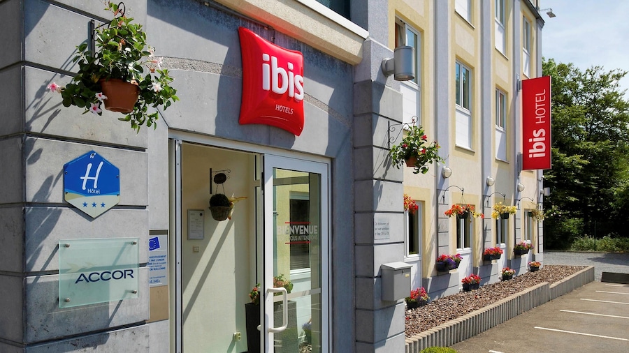 ibis Liège Seraing