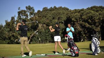 Golf
