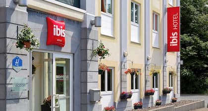 ibis Liège Seraing
