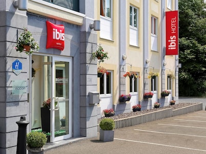 ibis Liège Seraing
