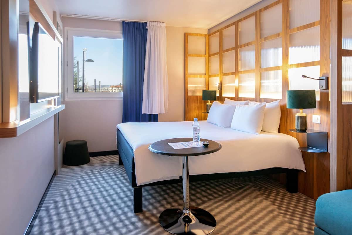 Standard Room, 1 Double Bed