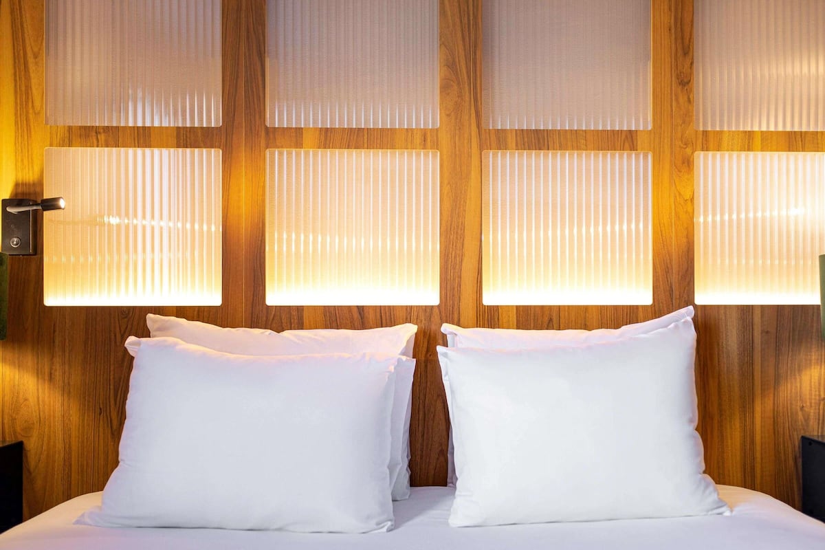 Family Room, 1 Double Bed with Sofa bed