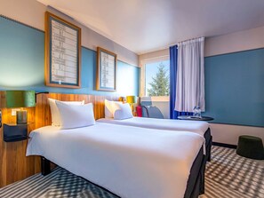 Standard Twin Room, 2 Single Beds