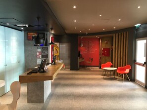 Hall