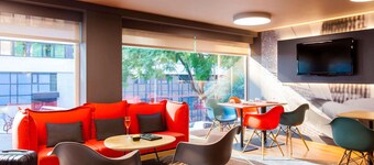 ibis Lisboa Centro Liberdade