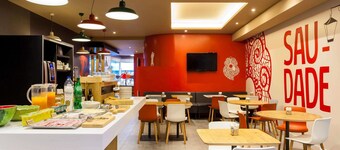 ibis Lisboa Centro Liberdade