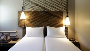 Rom – standard, 2 enkeltsenger (Sweet Bed)