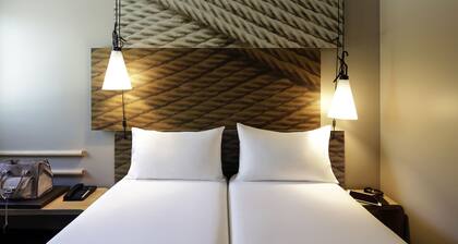 ibis Lisboa Centro Liberdade