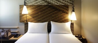ibis Lisboa Centro Liberdade