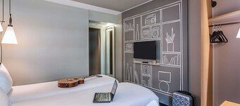 ibis Lisboa Centro Liberdade