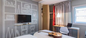 ibis Lisboa Centro Liberdade