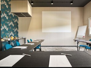 Sala de reunião