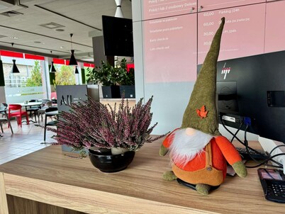 ibis Katowice Zabrze