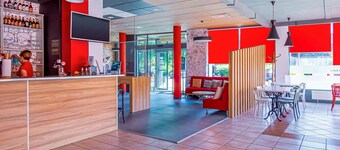 ibis Katowice Zabrze