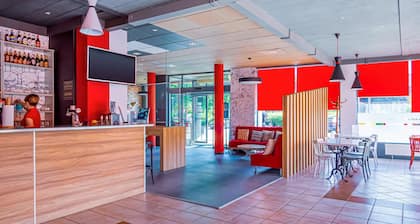 ibis Katowice Zabrze