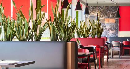ibis Katowice Zabrze