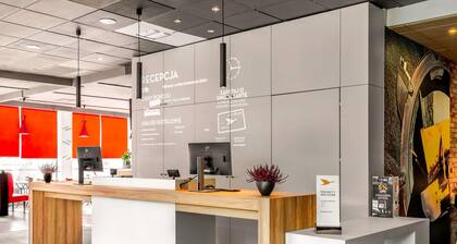 ibis Katowice Zabrze