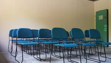Sala de reuniones