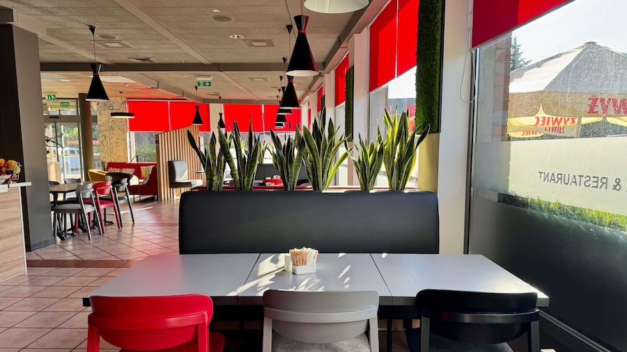 ibis Katowice Zabrze