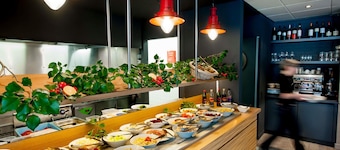 ibis Brest Kergaradec
