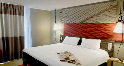 ibis Brest Kergaradec