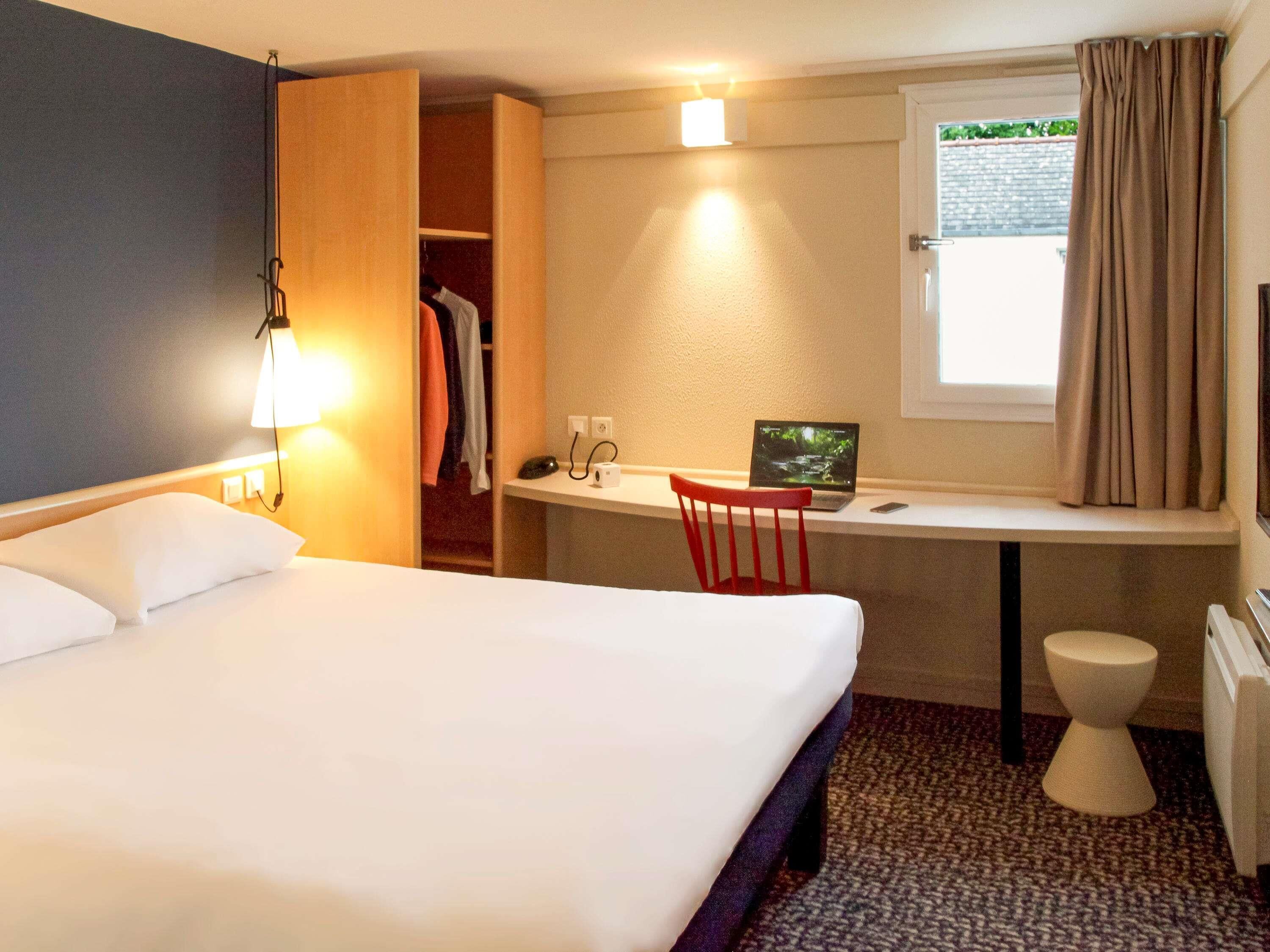 Standard Double Room, 1 Double Bed